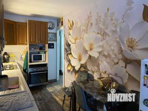 1-к квартира, вторичка, 36м2, 1/9 этаж