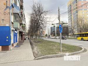 3-к квартира, вторичка, 57м2, 3/5 этаж