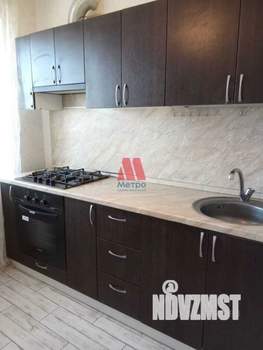 1-к квартира, вторичка, 30м2, 5/5 этаж