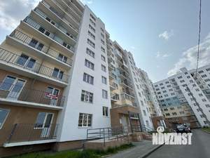 1-к квартира, вторичка, 39м2, 7/10 этаж