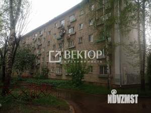 1-к квартира, вторичка, 21м2, 1/5 этаж