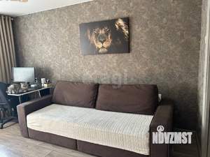 2-к квартира, вторичка, 46м2, 3/5 этаж