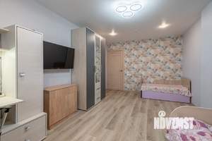 2-к квартира, вторичка, 53м2, 1/11 этаж