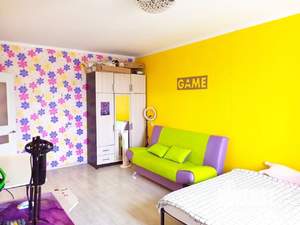 1-к квартира, вторичка, 42м2, 12/14 этаж