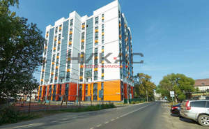 3-к квартира, вторичка, 94м2, 11/15 этаж