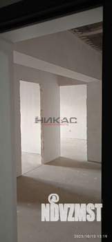 2-к квартира, вторичка, 65м2, 4/4 этаж