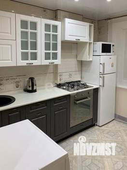 3-к квартира, вторичка, 62м2, 1/5 этаж