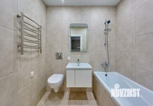 2-к квартира, вторичка, 57м2, 3/10 этаж