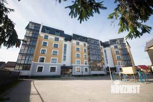 2-к квартира, вторичка, 89м2, 4/6 этаж