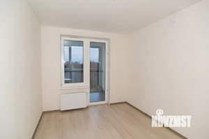 3-к квартира, сданный дом, 79м2, 6/7 этаж
