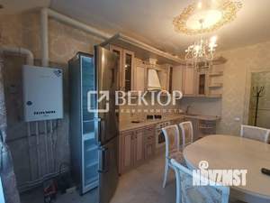 3-к квартира, вторичка, 80м2, 4/4 этаж