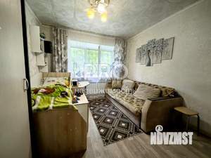 5-к квартира, вторичка, 82м2, 1/4 этаж