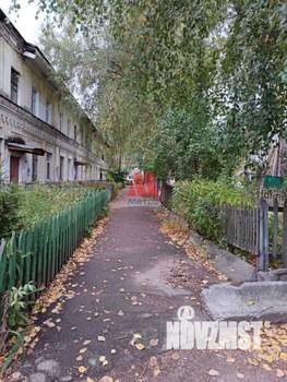 2-к квартира, вторичка, 53м2, 1/2 этаж