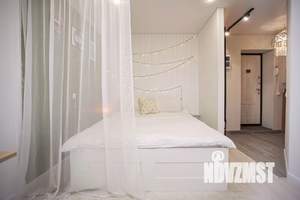 1-к квартира, вторичка, 29м2, 5/5 этаж