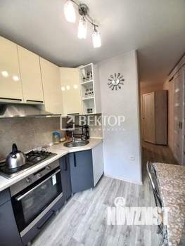 2-к квартира, вторичка, 46м2, 4/5 этаж