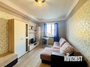 3-к квартира, вторичка, 91м2, 3/3 этаж