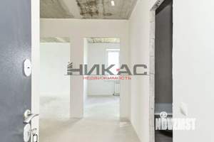 1-к квартира, вторичка, 45м2, 9/10 этаж