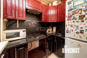 1-к квартира, вторичка, 31м2, 1/5 этаж