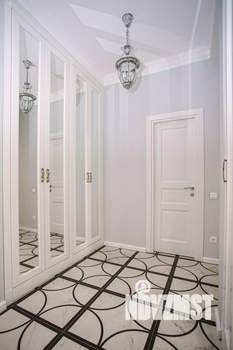 3-к квартира, вторичка, 80м2, 10/11 этаж