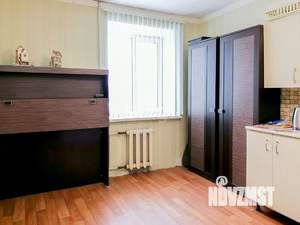 1-к квартира, вторичка, 29м2, 8/9 этаж