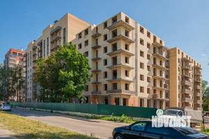 1-к квартира, вторичка, 47м2, 2/9 этаж