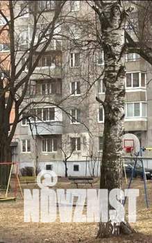1-к квартира, вторичка, 22м2, 4/5 этаж