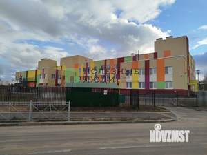 3-к квартира, сданный дом, 70м2, 8/16 этаж