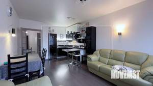 2-к квартира, вторичка, 91м2, 5/5 этаж