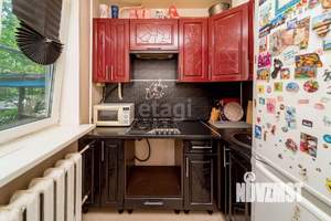 1-к квартира, вторичка, 31м2, 1/5 этаж