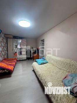 2-к квартира, вторичка, 41м2, 4/5 этаж