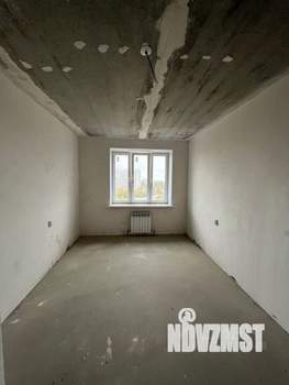 1-к квартира, вторичка, 37м2, 4/5 этаж