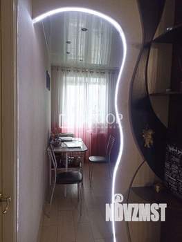 2-к квартира, вторичка, 50м2, 6/10 этаж