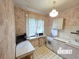 2-к квартира, вторичка, 46м2, 2/5 этаж