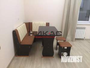 2-к квартира, вторичка, 59м2, 4/5 этаж