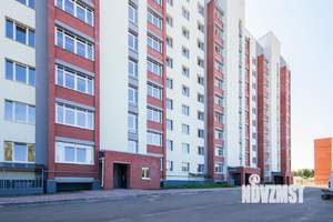 2-к квартира, сданный дом, 52м2, 9/10 этаж