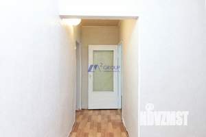 2-к квартира, вторичка, 50м2, 1/3 этаж
