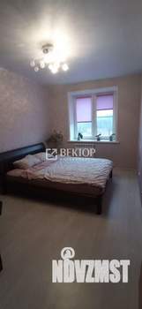 2-к квартира, вторичка, 58м2, 3/4 этаж