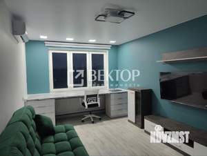2-к квартира, вторичка, 55м2, 4/10 этаж