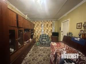 2-к квартира, вторичка, 45м2, 2/5 этаж