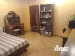 3-к квартира, вторичка, 100м2, 13/16 этаж