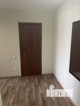 1-к квартира, вторичка, 40м2, 3/12 этаж