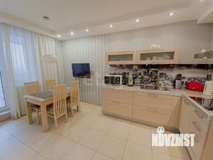 2-к квартира, вторичка, 75м2, 9/16 этаж