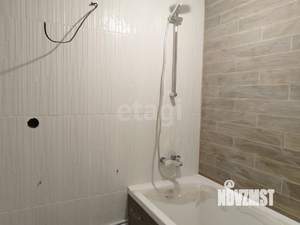 2-к квартира, вторичка, 52м2, 5/9 этаж