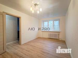 1-к квартира, вторичка, 30м2, 5/5 этаж