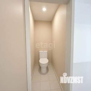 2-к квартира, вторичка, 56м2, 1/7 этаж