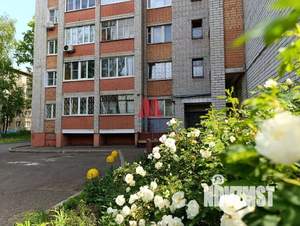 3-к квартира, вторичка, 91м2, 5/9 этаж
