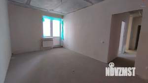 2-к квартира, сданный дом, 58м2, 8/14 этаж