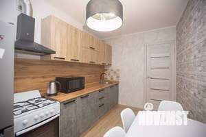 1-к квартира, вторичка, 30м2, 7/9 этаж