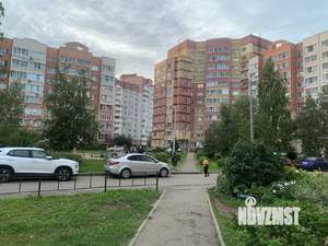 3-к квартира, вторичка, 92м2, 4/12 этаж