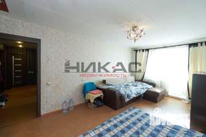 2-к квартира, вторичка, 56м2, 4/5 этаж
